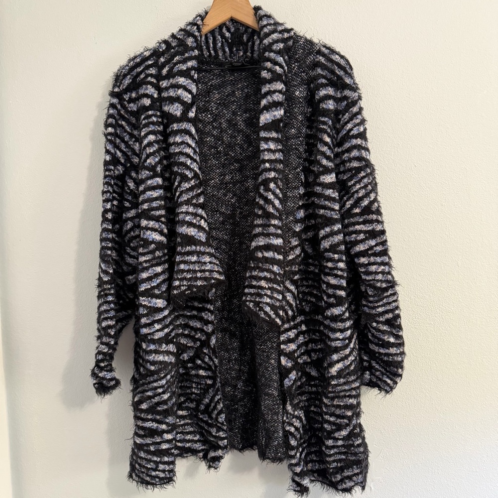 Investments -‎ Long Line Cardigan
